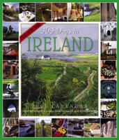 365 Days in Ireland Calendar 2007