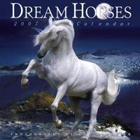Dream Horses Calendar 2007