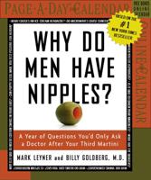 Why Do Men Have Nipples? Page-A-Day Calendar 2007