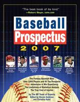 Baseball Prospectus 2007