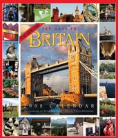 365 Days in Great Britain Calendar 2008
