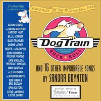 Dog Train CD