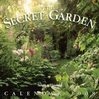The Secret Garden Calendar 2008