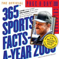 The Official 365 Sports Facts-A-Year Calendar 2008
