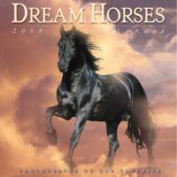 Dream Horses Calendar 2008