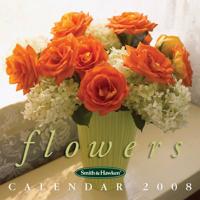 Flowers Calendar 2008
