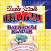 Uncle John's Unstoppable Bathroom Reader Page-A-Day Calendar 2008