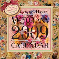Cynthia Hart's Victoriana Calendar 2009