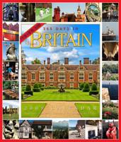 365 Days in Great Britain Calendar 2009