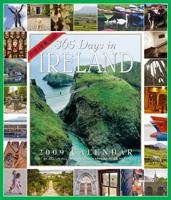 365 Days in Ireland Calendar 2009