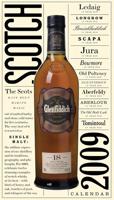 Scotch Calendar 2009