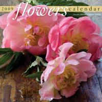 Flowers Calendar 2009