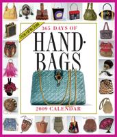 365 Days of Handbags Calendar 2009