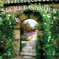 The Secret Garden Calendar 2010