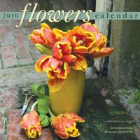 Flowers Calendar 2010