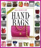 365 Days of Handbags Calendar 2010
