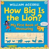 How Big Is the Lion?