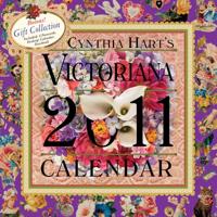 Cynthia Hart's Victoriana Calendar 2011