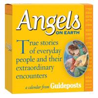 Angels on Earth 2011 Page-A-Day Calendar