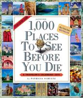 1,000 Places to See Before You Die Calendar 2011