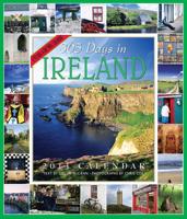 365 Days in Ireland Calendar 2011