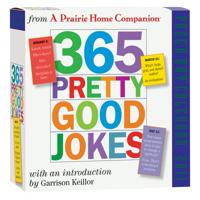 365 Pretty Good Jokes Calendar 2011