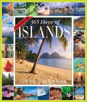 365 Days of Islands Calendar 2011