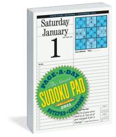 Smart Sudoku Page-A-Day Calendar 2011