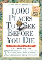 1,000 Places to See Before You Die