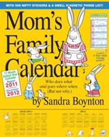 Mom's Family 2012 Wall Calendar
