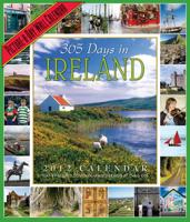 365 Days in Ireland 2012 Calendar