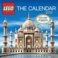 Lego: The Calendar 2012