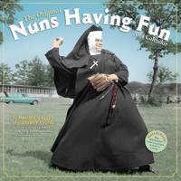 Nuns Having Fun 2014 Wall Calendar
