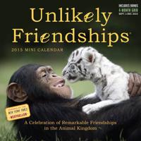 Unlikely Friendships 2015 Mini Calendar