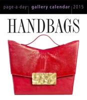 Handbags 2015 Gallery Calendar