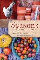 Seasons: A Year on the Farm 2015 Engagement Calendar