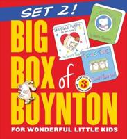 Big Box of Boynton. Set 2