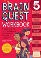 Brain Quest Workbook: 5th Grade