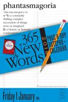 365 New Words Page-A-Day Notepad + Calendar 2016
