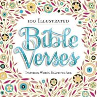 100 Illustrated Bible Verses