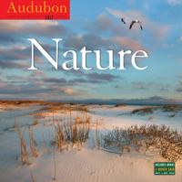 Audubon Nature Wall Calendar 2017