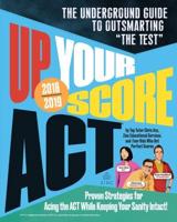 Up Your Score ACT 2018-2019