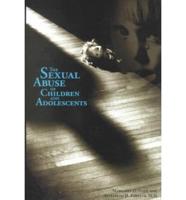 The Sexual Abuse of Children and Adolescents