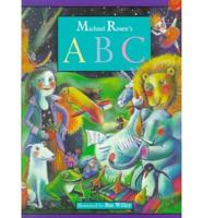 Michael Rosen's ABC