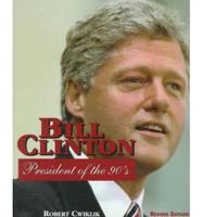 Bill Clinton