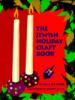 Jewish Holiday Craft Book