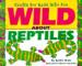 Crafts for Kids Who Are Wild About Reptiles