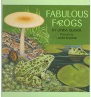 Fabulous Frogs