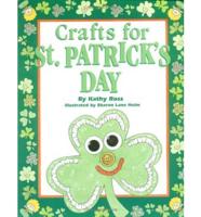 Crafts for St. Patrick's Day