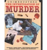The Investigation of Murder